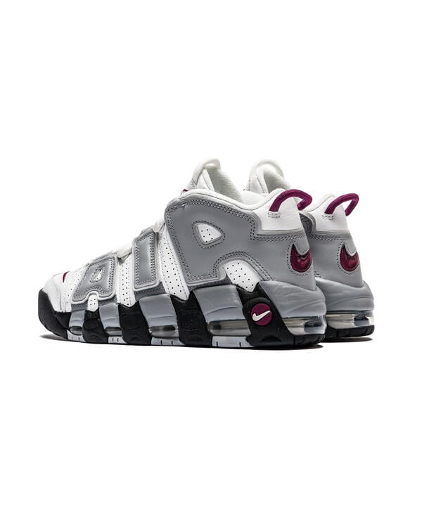 Nike WMNS AIR MORE UPTEMPO | DV1137-100 | AFEW STORE Nike WMNS AIR MORE UPTEMPO | DV1137-100 | AFEW STORE
